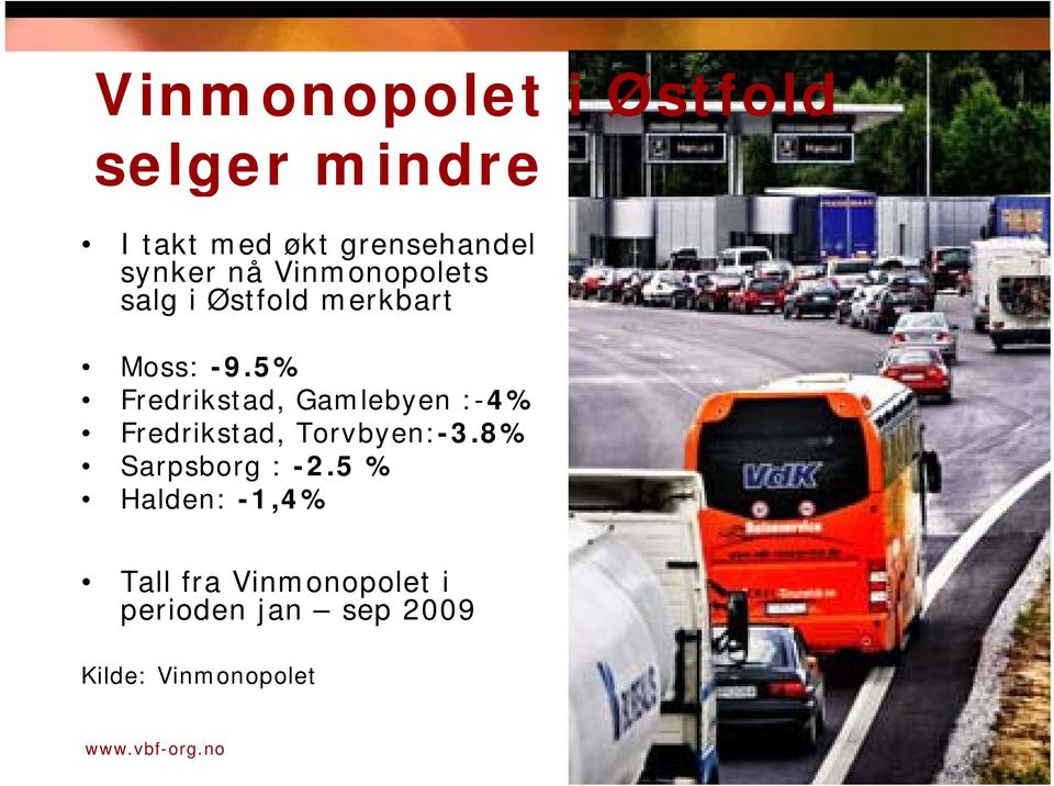 5% Fredrikstad, d Gamlebyen :-4% Fredrikstad, Torvbyen:-3.