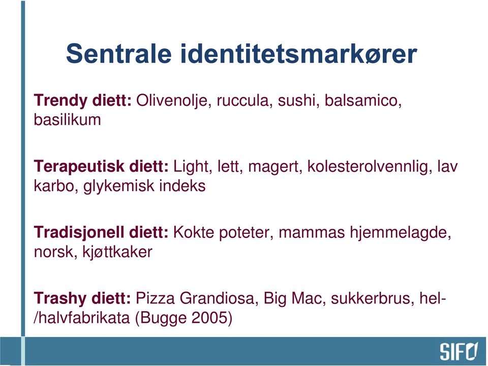 Tradisjonell diett: Kokte poteter, mammas hjemmelagde, norsk, kjøttkaker