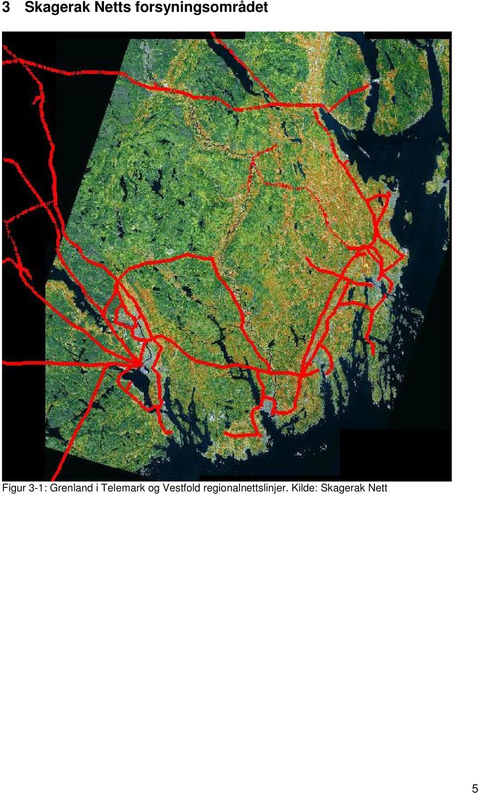 Grenland i Telemark og