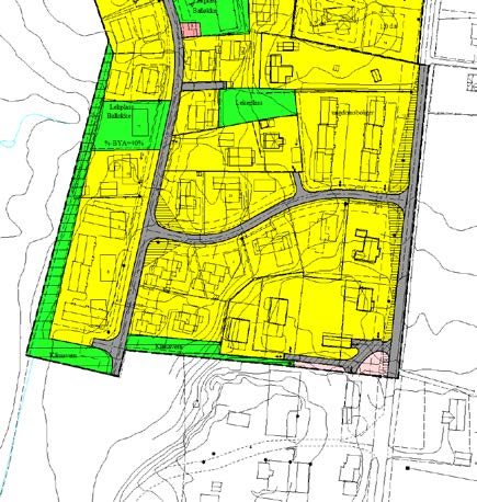 3. PLANSTATUS OG RAMMEBETINGELSER Lover Plan- og bygningsloven, av 27.