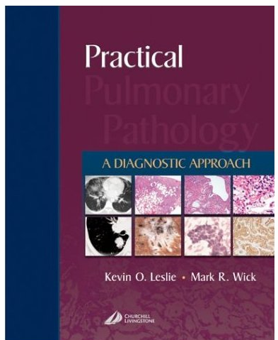 Practical Pulmonary Pathology Royal