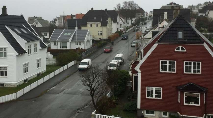 Tomteverdi Verdien på tomten er fastsatt til 21,8 mnok med bakgrunn i den utnyttelsen som ligger innenfor gjeldende reguleringsplan.