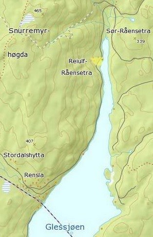 20/16 FRADELING AV MATRIKKELENHETER - 3 FRITIDSTOMTER GNR. 190 BNR. 36 Saksbehandler: Anne Gro Haviken Arkiv: GNR 190/36 Arkivsaksnr.: 16/32 Saksnr.: Utvalg Møtedato 14/16 FORMANNSKAPET 27.01.