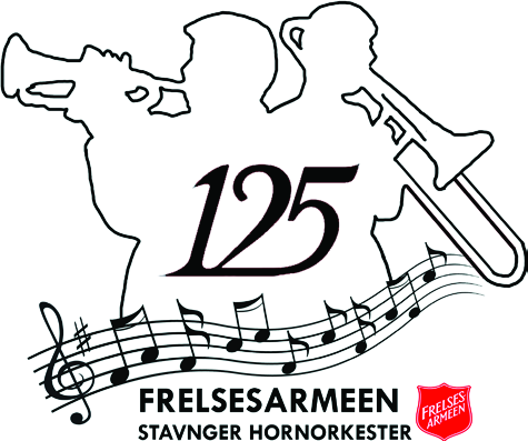 konfirmantene våre i Stavanger! STAVANGER HORNORKESTER FYLLER 125 ÅR I 2017 Hornorkesteret ble startet av den kjente sangforfatteren H.A Tandberg i 1892 som både var intruktør og sto for opplæring.