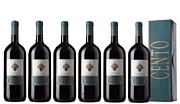 6 x Chianti Classico Riserva Rancia 1995, Felsina (OCB) Vurdering: 1 800 NOK Solgt (2240 NOK) Antall 6 Objektnr.