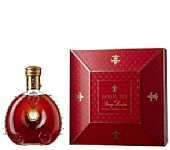 1 x Leopold Gourmel Cognac Quintessence (OWC) Vurdering: 3 500 NOK Solgt (2500 NOK) Objektnr.