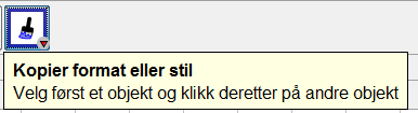 9 Likningen for linja dukker opp i Algebrafeltet. NB! Høyreklikk på likningen for linja i Algebrafeltet eller på linja i Grafikkfeltet, og velg linja på formen y ax b.