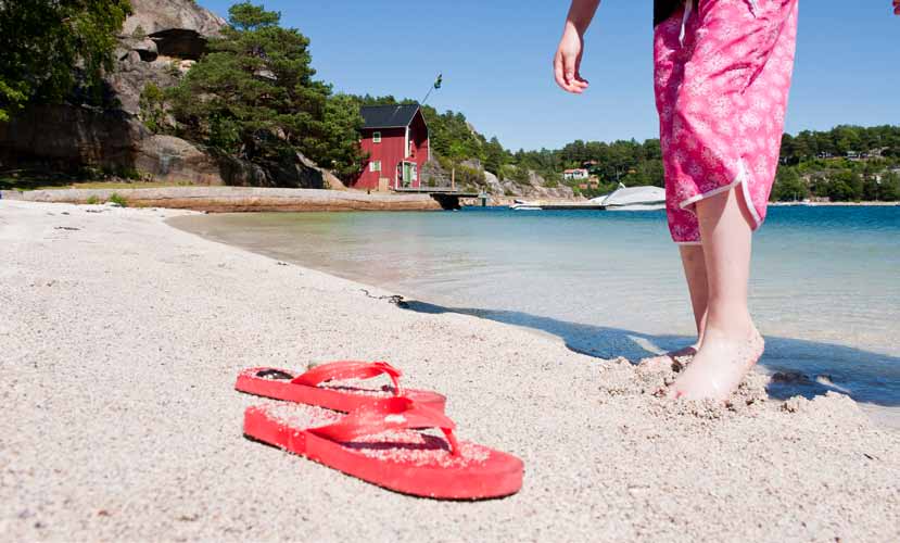 Hällekind, Strømstad resultat for 2. kvartal OG 1. HALVÅR 2010 Hovedpunkter 2.