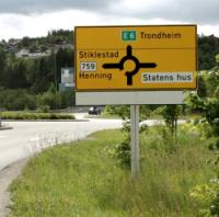 20 3. Regional utvikling/strategi 3.1 Steinkjers regionale posisjon og rolle Steinkjer er fylkeshovedstad i Nord-Trøndelag.