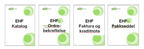 Implementering av EHF/PEPPOL Statoil fikk full støtte for mottak av EHF først i november 2015 Statoil var «passivt» oppført i ELMA før denne tid uten aktiv påtrykk mot leverandører (transaksjoner ble