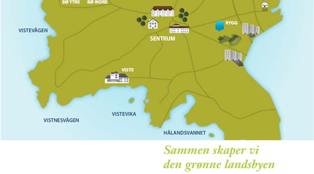 Agenda Arkitektkonkurranse 1982/83 Kommuneplan 2007-2020 Kommunedelplan for Randaberg sentrum 2007-2020 Mulighetsstudiet 2010 Områderegulering for Randaberg sentrum Detaljregulering av Randaberg