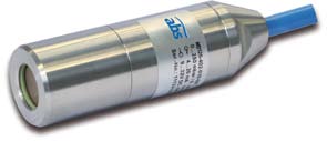 ABS hydrostatic level sensor MD 126 Features: * Dry ceramic sensor * Accuracy 0.3 % * Cable according Bg V V-1.12.96 specifications Technical specifications Description Material Cable PE length 5m + measuring range Housing Stainless steel 1.