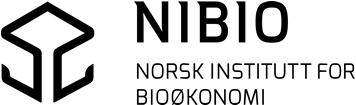 NIBIO OPPDRAGSRAPPORT NIBIO COMMISSIONED REPORT VOL.: 1 nr.