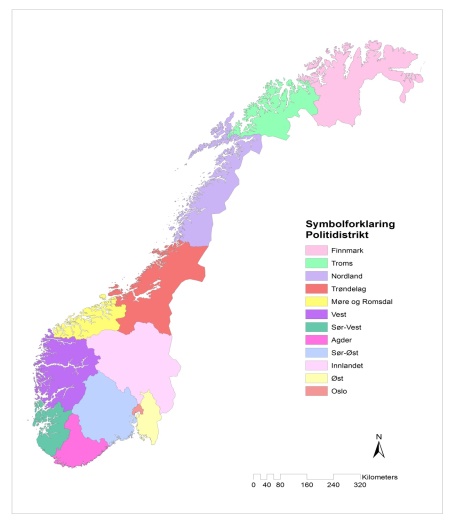 Reformens hovedfokus i 2016