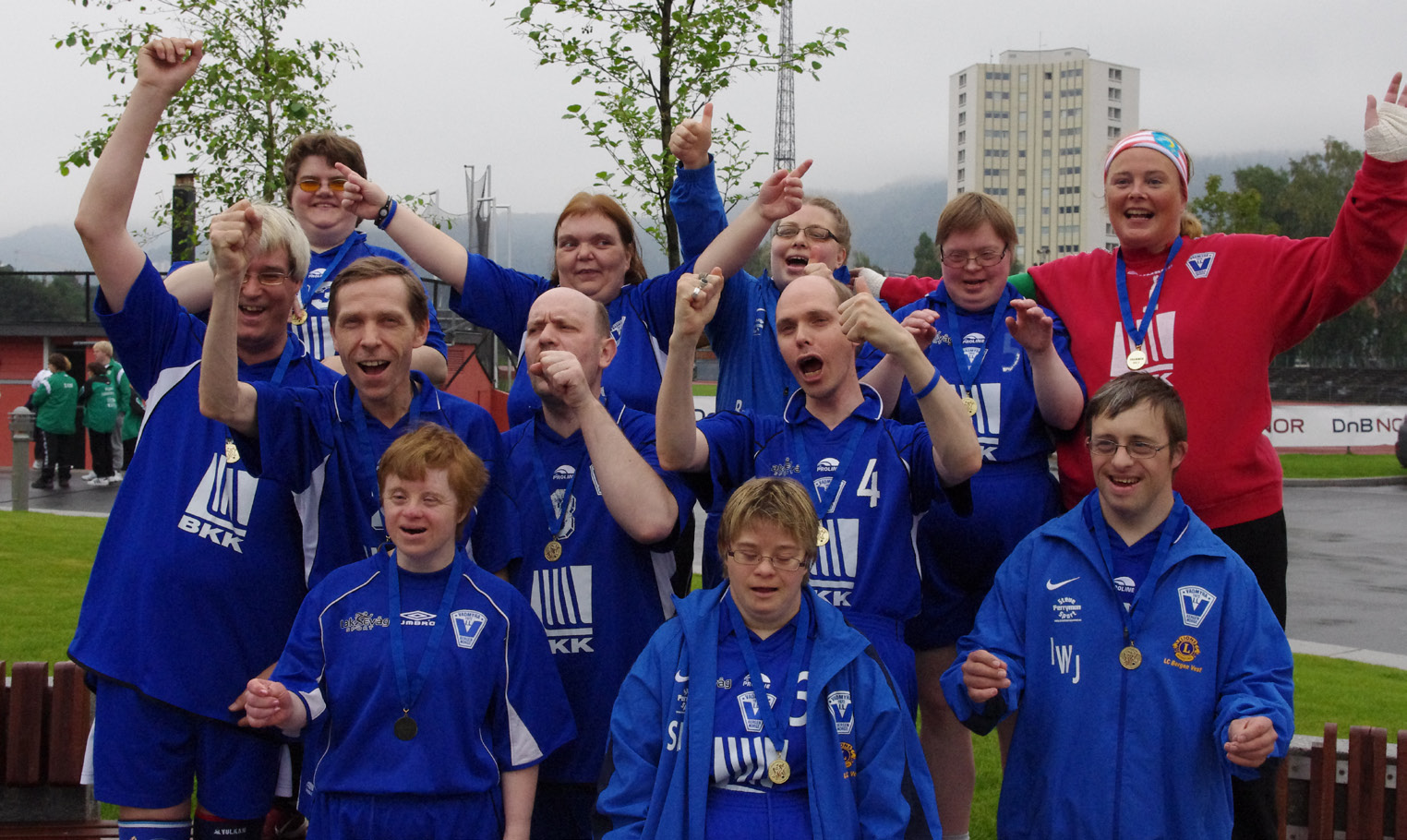 IDRETTSTILBUD SØREIDE FOTBALL - BARN Allsidig fotballtrening. Kontingent. Aldersgruppe: 6-12 år Dag og kl.: Mandager 18.00-19.