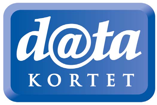 DATAKORTET Datakortet er den norske versjonen av European Computer Driving License (ECDL). Målet med denne testen er å heve IT-kompetansen i næringslivet.