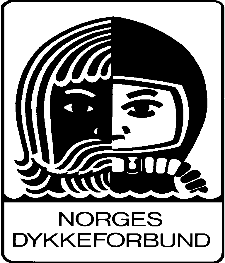 LOV FOR NORGES DYKKEFORBUND Stiftet i Oslo 24.