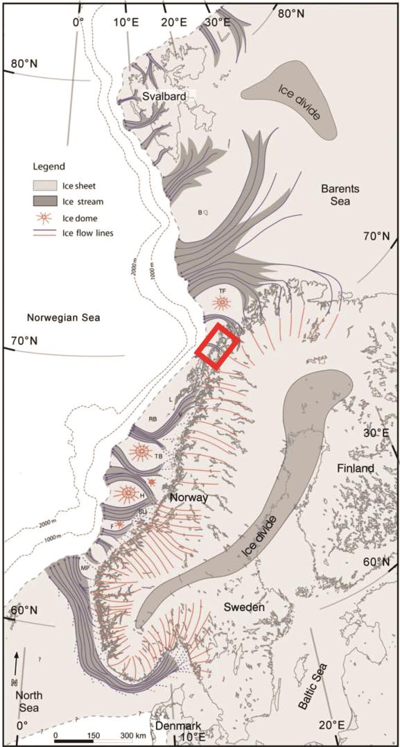 radiokarbondatering av fossiler tatt fra grotter på øyene langs sørøstlige Alaska kaukasisk asiatisk datingside