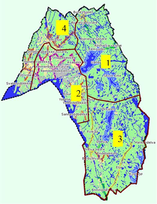 Halden kommunestyre vedtok 20. mai 2010 Forskrift om utslipp av avløpsvann fra mindre avløpsanlegg i Halden kommune.