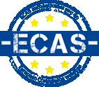 ECAS URF PIC Søknad ECAS Din personlige innlogging til alle EU sine onlinetjenester (også for rapportering) URF Unique Registration