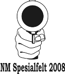 Resultatliste for Feltskyting NM spesialfelt - Magnum 1 og Magnum 2 22.06.
