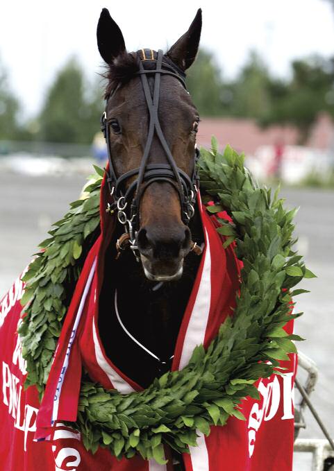 Premiefordeling 2011 Ambisjonen er å gjøre den totale premiepotten så stor som mulig til en hver tid.