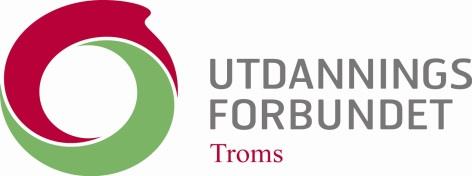 FST-SAKNR.: 1 Utvalg : UTDANNINGSFORBUNDET TROMS Møtetid : 16.-17. november 2015 Møtested : Fylkeskontoret, Tromsø PROTOKOLL Tid: 16.-17. november 2015 kl 10:30 15:30 Til stede fra styret: Thomas Nordgård (Perm 16.