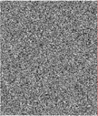Eksempel: Ledningskart Eksempler - romlig oppløsning 52x52 256x256 28x28 64x64 2x2 6x6 INF040-Bilde-5 INF040-Bilde-54 Eksempler - antall bit pr.