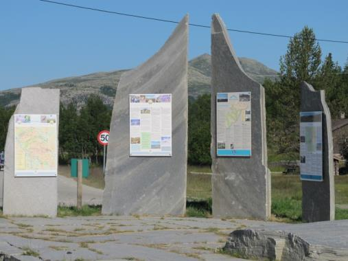 Prioriterte oppgaver for oppsynet Naturoppsyn i Dovre og Rondane nasjonalparker med tilliggende verneområder Motorferdsel- og villreinoppsyn Kontroll og forebygging