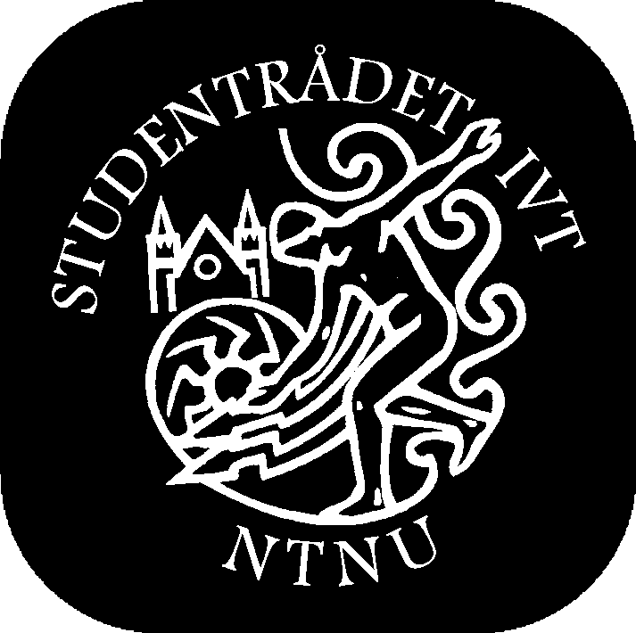 NTNU Fakultet for ingeniørvitenskap og teknologi Studentrådet IVT HØRING.