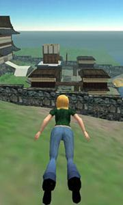 Second Life Second Life er en 3D verden på internett som også er et sosialt medium, dvs.