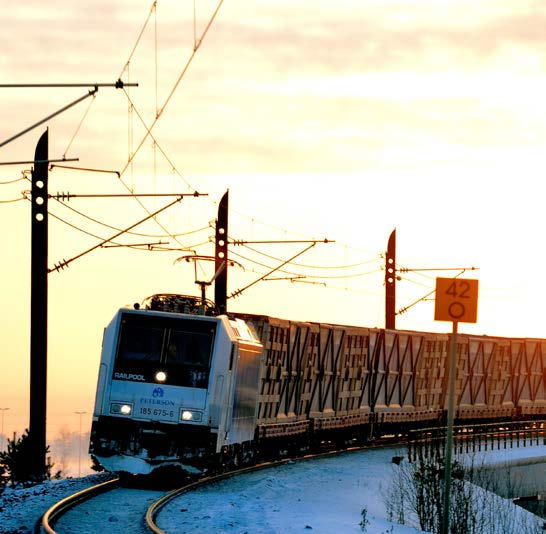 Mo i Rana Mo i Rana godsterminal Mo i Rana godsterminal er en kombiterminal. Mo i Rana er et viktig knutepunkt på Nordlandsbanen og regionen er rik på både industri og fiskeoppdrett.