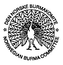 Den norske Burmakomité Til Finansdepartementet Avdeling for formuesforvaltning Postboks 8008 Dep 0030 Oslo Dato: 12.