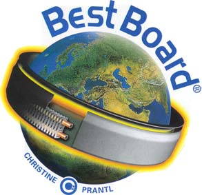 Januar 2006 Seite 1 Best Board Austria Monteringsanvisning elektrisk Vi kan nå gratulere deg med investeringen i et kvalitetsprodukt fra Østerike.