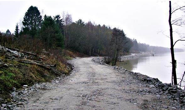 Bedre føre var enn etter snar Arealplanlegging