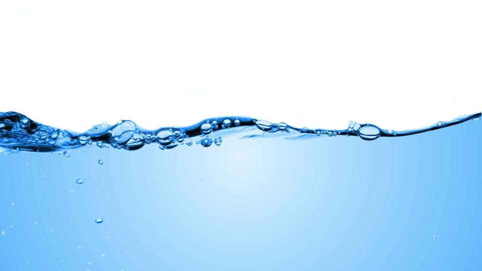 Kan brukt vann være bedre enn nytt vann i settefiskanleggene?