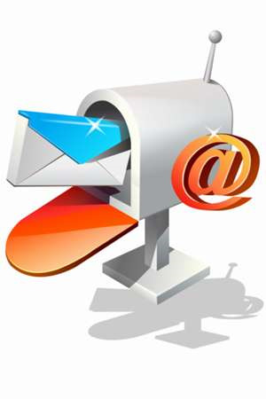 Litt om brukernes oppfatninger Vil du motta brev fra forvaltningen elektronisk?