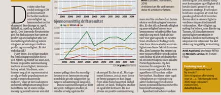 WP1: Internasjonalisering SISVI WP1 har utviklet et nært samarbeid med Center for International Manufacturing (CIM) ved Institute of Manufacturing, Cambridge University rundt temaet bærekraftig