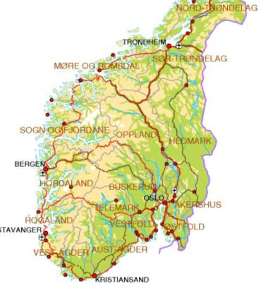 Tilslag og plantesuksesjon uten såing og etter såing av norsk FJELLFRØ og standard importert frøblanding på ulike