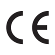 Informasjon om EU-forskrifter Produkter som bærer CE-merket er i overensstemmelse med ett eller flere av følgende EU-direktiver som kan gjelde: Lavspenningsdirektiv 2006/95/EC, EMC-direktiv