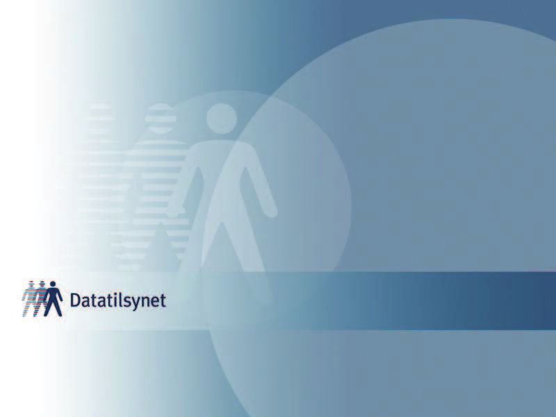 Personvern og informasjonssikkerhet ved samhandling Helge Veum, senioringeniør Dataforeningens frokostmøte om samhandlingsreformen Oslo 29. november 2011 Agenda 1.