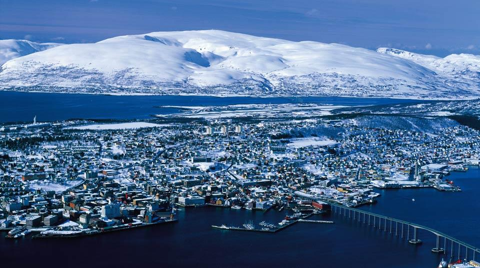 Tromsø