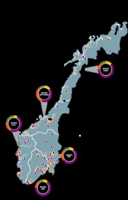 SKM HØYKONFLIKT Kontekst 19-5-1 Forskningsbasert kunnskap