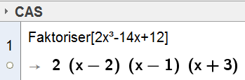 28 Nivålinjer Hvis nivålinjene er gitt ved uttrykket S( x, y) 3x 2y, kan vi tegne en nivålinje ved å legge inn 3x+2y = 0.