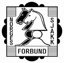 Norges Sjakkforbund Kongresspapirer 87.