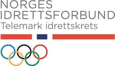 Organisasjonsledd, komiteer, utvalg og andre tilknyttet Telemark idrettskrets Vår ref: Sondre Fjelldalen 21.01.