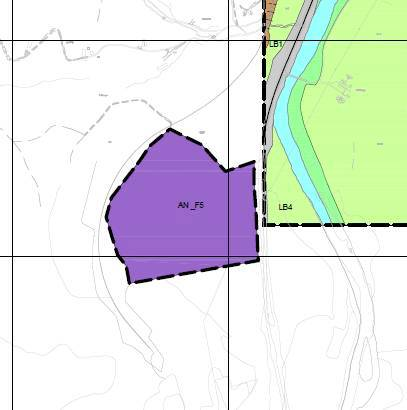 Saksopplysninger Bakgrunn Eivind Dragset søker om dispensasjon fra kommunedelplan Støren for midlertidig omdisponering av næringsareal til fylling/mellomlagring på eiendommen gnr/bnr 50/1.