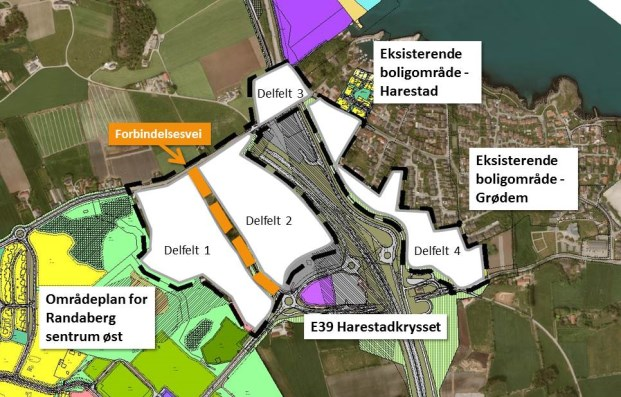 Bakgrunnen for saken: Kommunestyret behandlet forslag til planprogram i KST-sak 3/15 og vedtok å legge dette ut til høring og å varsle oppstart av planarbeid.