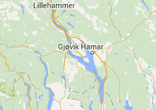Kort om Campbell & Co Kontorer Hamar og Gjøvik Moelv og Raufoss (Brumunddal og Trondheim) Lokal