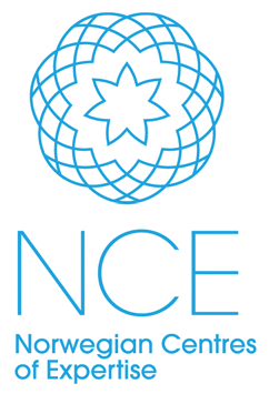 NCE Aquaculture NCE Instrumentation NCE Maritime NCE Subsea NCE Raufoss NCE Oslo